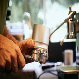 Weber Workshops Blind Shaker (Silver) Accessory Weber Workshops