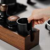 MHW-3BOMBER Espresso Portafilter Holder Accessory MHW-3BOMBER