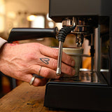 Gaggia Classic UP Semi-Automatic Espresso Machine EG2500/00 (Stainless Steel) Espresso Machine Gaggia