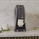 Flavia® Aroma Single Serve Freshpack Coffee Brewer (Grey) Single Serve Brewer Flavia