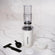 AeroPress Go Plus Travel System (Cream)