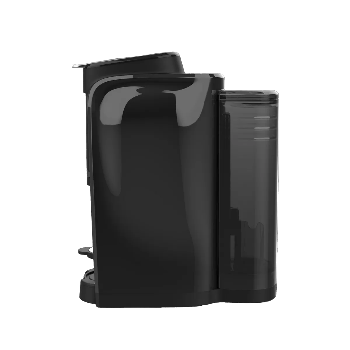Flavia® Aroma Single Serve Freshpack Coffee Brewer (Black) Single Serve Brewer Flavia