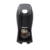 Flavia® Aroma Single Serve Freshpack Coffee Brewer (Black) Single Serve Brewer Flavia