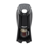 Flavia® Aroma Single Serve Freshpack Coffee Brewer (Grey) Single Serve Brewer Flavia