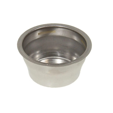 De'Longhi Parts: Double Dose Portafilter Basket: AS00001232 Replacement Part DeLonghi