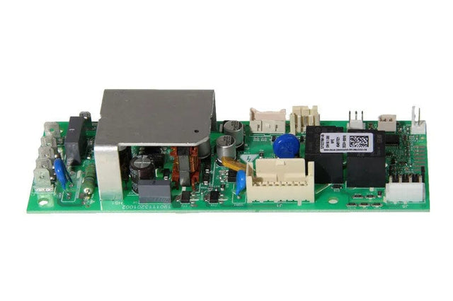De'Longhi Parts: Power Board (IFD SW1.0.0LW3 120V): AS00004307 Replacement Part DeLonghi