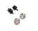 De'Longhi Parts: Knobs: AS00006169