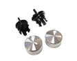 De'Longhi Parts: Knobs: AS00006171 Replacement Part DeLonghi