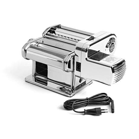 Marcato Atlasmotor+ 150mm Motorized Pasta Maker Pasta Maker Marcato
