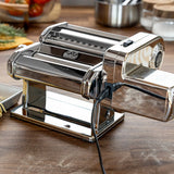 Marcato Atlasmotor+ 150mm Motorized Pasta Maker Pasta Maker Marcato
