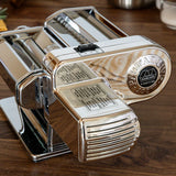 Marcato Atlasmotor+ 150mm Motorized Pasta Maker Pasta Maker Marcato