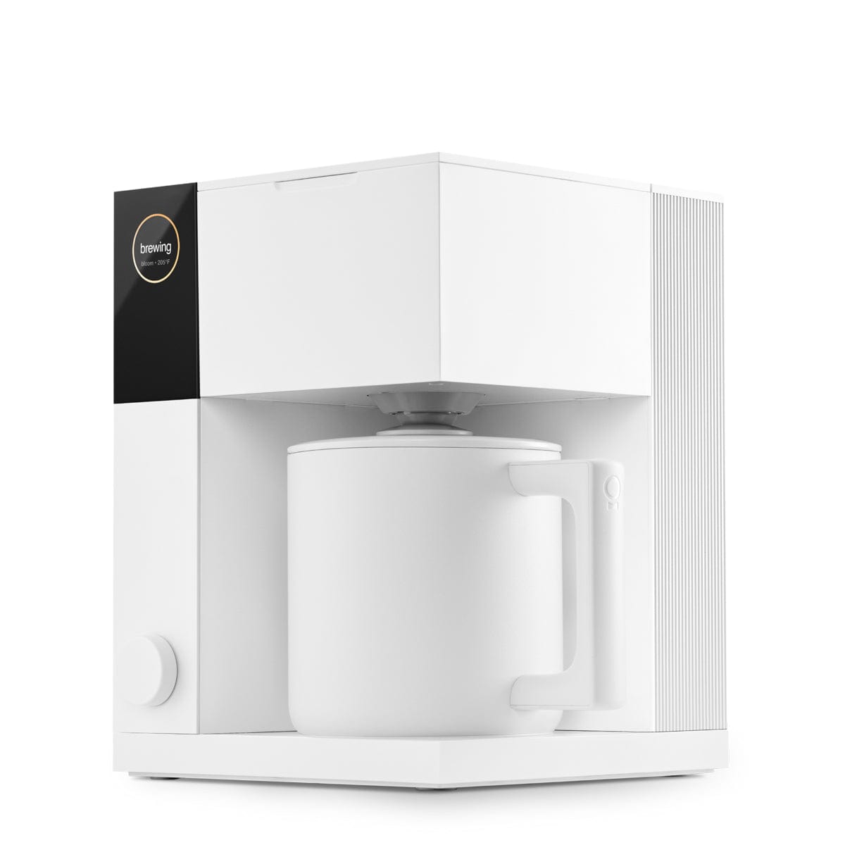 Fellow Aiden Precision Coffee Maker (Matte White) Drip Coffee Maker Fellow