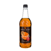 Sweetbird Amaretto Syrup (1 Litre) Syrups Sweetbird