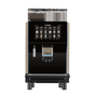 Bellucci Caffe Bar Plus Super Automatic Coffee Machine Super Automatic Espresso Machine (Commercial) Bellucci