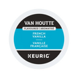 Van Houtte French Vanilla K-Cup® Pods (Case of 96) | Best Before November 29, 2024 K-Cups Van Houtte