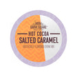 Grove Square Salted Caramel Hot Chocolate Single Serve Pods (Case of 96) K-Cups Grove Square