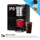 Keurig K3550 K-Cup® Commercial Brewing System Keurig Machine Keurig
