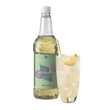 Sweetbird Botanical Lavender Syrup (1 Litre) Syrups Sweetbird