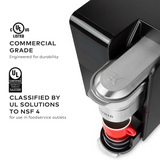 Keurig K3550 K-Cup® Commercial Brewing System Keurig Machine Keurig