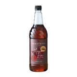 Sweetbird Mince Pie Syrup (1 Litre) Syrups Sweetbird