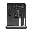 Gaggia Accademia Super Automatic Espresso Machine RI9781/46 (Black Glass) - Open Box (4795) Super Automatic Espresso Machine Gaggia