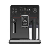 Gaggia Accademia Super Automatic Espresso Machine RI9781/46 (Black Glass) Super Automatic Espresso Machine Gaggia