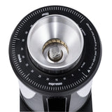 DF64 Single Dose Coffee Grinder (Black) Coffee Grinder DF Grinders