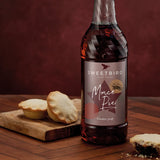 Sweetbird Mince Pie Syrup (1 Litre) Syrups Sweetbird