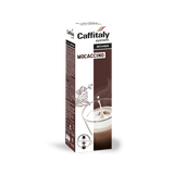 Caffitaly Mocaccino Capsules Caffitaly Capsules Caffitaly