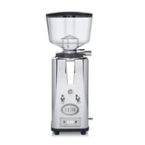 ECM S-Automatik 64 Burr Grinder (Stainless Steel) Coffee Grinder ECM