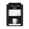 Flavia® Creation 600 Single Serve Coffee Maker (Black)