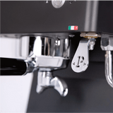 Quick Mill Pop-up Semi Automatic Espresso Machine 02044 (Black) Espresso Machine Quick Mill