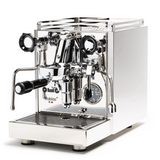 Quick Mill Rubino Plus E61 Heat Exchanger Espresso Machine 0981P (Stainless Steel) Espresso Machine (Prosumer) Quick Mill