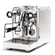 Quick Mill Rubino Plus E61 Heat Exchanger Espresso Machine 0981P (Stainless Steel)