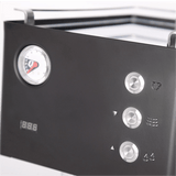 Quick Mill Pop-up Semi Automatic Espresso Machine 02044 (Black) Espresso Machine Quick Mill