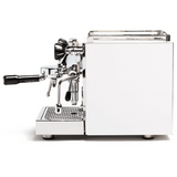 Quick Mill Rubino Plus E61 Heat Exchanger Espresso Machine 0981P (Stainless Steel) Espresso Machine (Prosumer) Quick Mill
