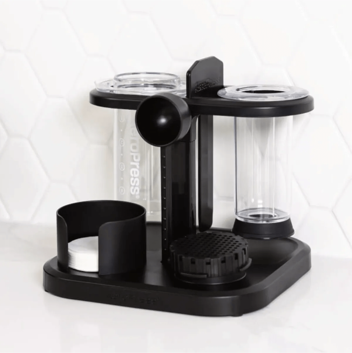 AeroPress XL Coffee Press Pour Over Equipment AeroPress