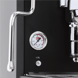 Quick Mill Rubino E61 Heat Exchanger Espresso Machine 0981 (Black) Espresso Machine (Prosumer) Quick Mill