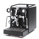 Quick Mill Rubino E61 Heat Exchanger Espresso Machine 0981 (Black) Espresso Machine (Prosumer) Quick Mill