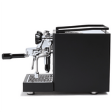 Quick Mill Rubino E61 Heat Exchanger Espresso Machine 0981 (Black) Espresso Machine (Prosumer) Quick Mill