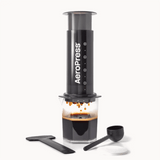 AeroPress XL Coffee Press Pour Over Equipment AeroPress