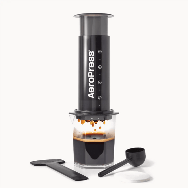 AeroPress XL Coffee Press Pour Over Equipment AeroPress