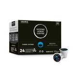 Kicking Horse Coffee Three Sisters Medium Roast K-Cup (Case of 96) K-Cups Kicking Horse