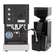 Profitec Go (Black) Espresso Machine & Eureka Mignon Crono Grinder (Black) Bundle Espresso Machine (Prosumer) Profitec