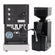Profitec Go (Black) Espresso Machine & Eureka Mignon Crono Grinder (Black) Bundle