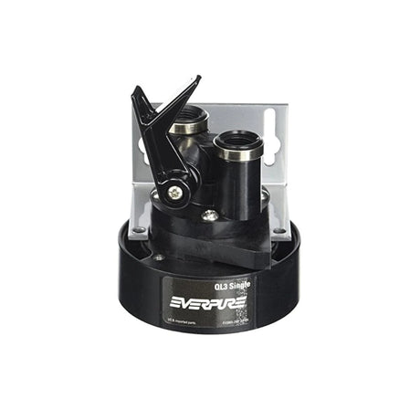 Everpure QL3 Filter Head EV315237 Water Filtration Everpure