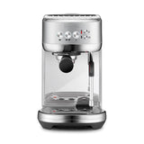 Breville The Bambino Plus Espresso Machine BES500BSS (Brushed Stainless Steel) Espresso Machine Breville