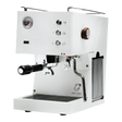 Quick Mill Pop-up Semi Automatic Espresso Machine (White) - Open Box (4997) Espresso Machine Quick Mill