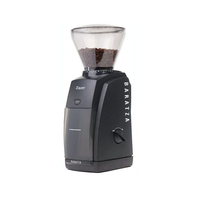 Baratza Encore Conical Burr Coffee Grinder (Black) Coffee Grinder Baratza