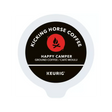 Kicking Horse Happy Camper Medium Roast K-Cup (Case of 96) K-Cups Kicking Horse